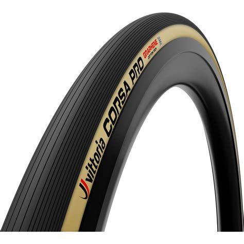 Vittoria Corsa Pro TLR Road Tyre | Sigma Sports