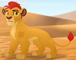 Kion | The lion guard and the lion king history Wiki | Fandom