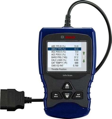 10 Best Car Scanners