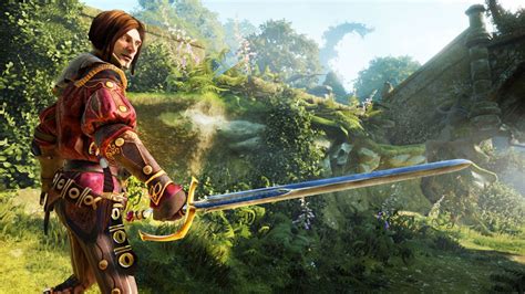 Fable Legends is cancelled, Lionhead Studios to close | PC Gamer