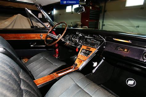 1965 Buick Rivera Gran Sport interior | 1965 buick riviera, Buick riviera, Buick