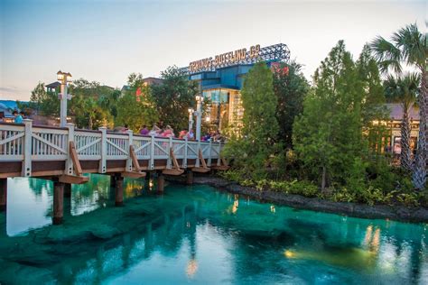 7 best Disney Springs hotels for amazing deals in 2024 - The Points Guy