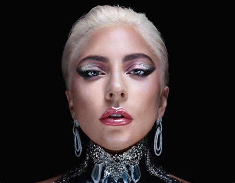 Check out these 6 eye makeup looks that make Lady Gaga more stunning ...