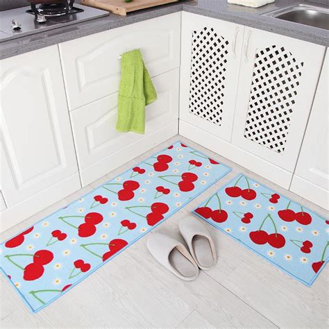 Kitchen non-slip mat - CJdropshipping