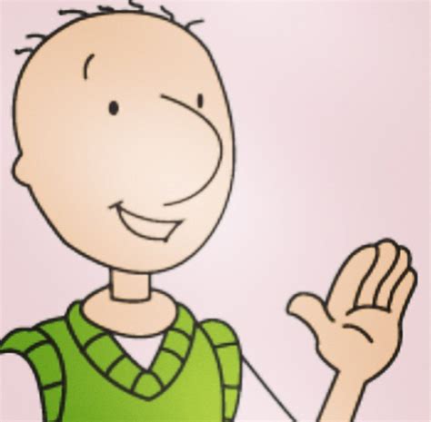 Whom We'd Cast In A Real-Life Version Of Nickelodeon's Doug | HuffPost