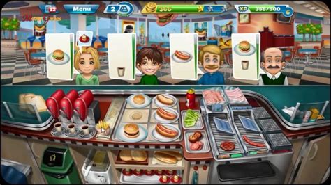 Free instal Farming Fever: Cooking Games - betapoi