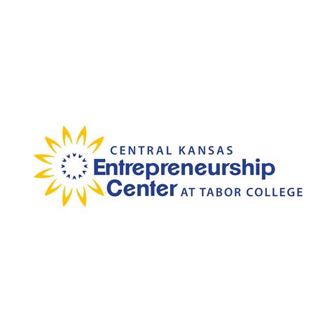 Ribbon cutting set for Central Kansas Entrepreneurship Center at Tabor ...