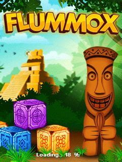 Flummox: Brainstorming puzzle - java game for mobile. Flummox ...