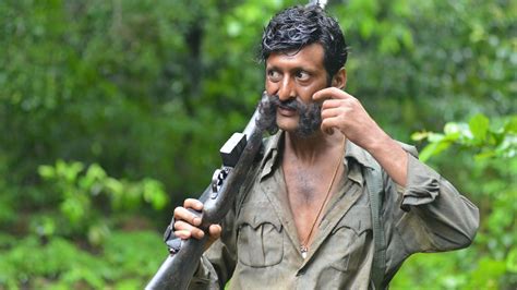 Veerappan - Movies on Google Play