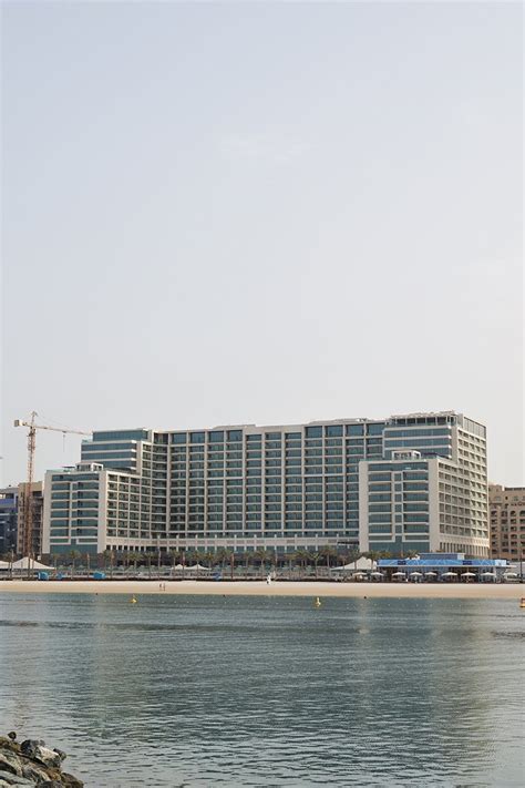 Marriott Resort Palm Jumeirah - Propsearch.ae