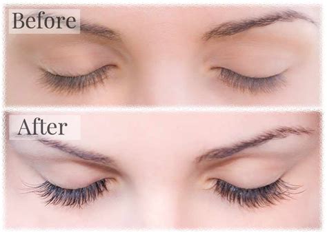 How to Apply False Eyelashes