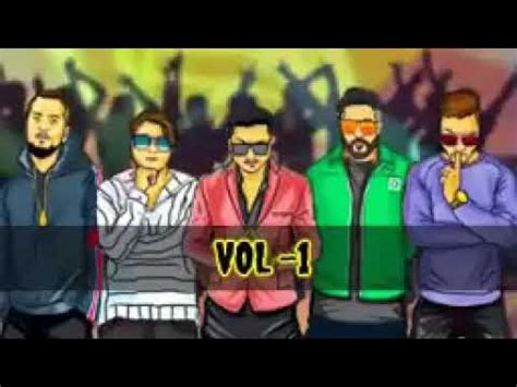 VOLUME 1 - HONEY SINGH ft.BADSHAH | (OFFICIAL AUDIO) (EXPLICIT) 18+ GAALI SONG - YouTube