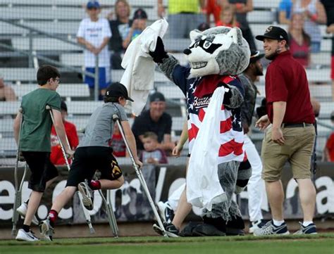 Photos: River Bandits vs Beloit Snappers | Midwest League Baseball ...