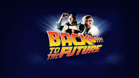 🔥 Free download Back to the Future Trilogy [2048x1152] for your Desktop ...