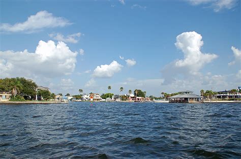 The Coast Of Hudson Beach Florida Photograph by Aimee L Maher ...