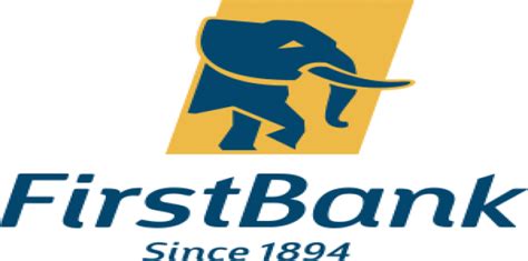 First Bank Logo Png First Bank Of Nigeria Logo Vector Eps Free | Images and Photos finder