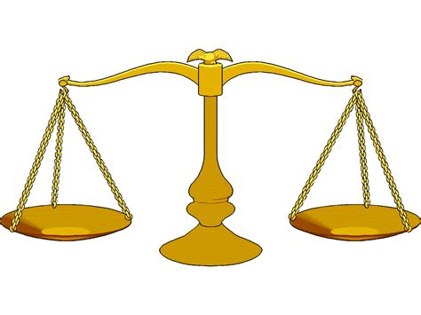 Pictures Of Balance Scales - ClipArt Best