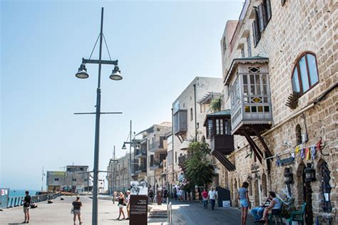 Jaffa Tel Aviv: Past and Future - Visit Tel Aviv