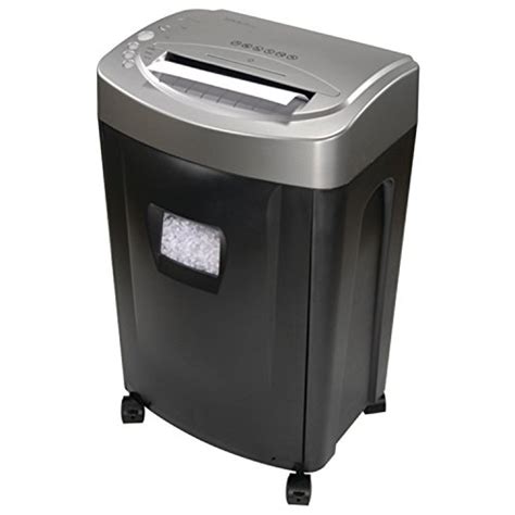 Best Paper Shredders For Small Business Under $150 - Office Supplies ...