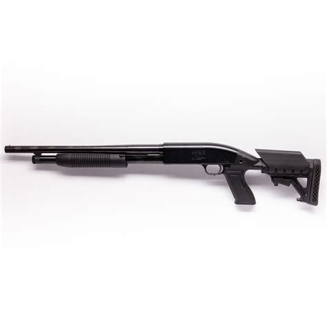 Mossberg Model 88 Maverick - For Sale, Used - Excellent Condition ...