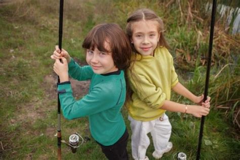 What Kids Should Wear Fishing (Printable Checklist) | Outdoor Empire | Outdoor Gear Reviews and ...