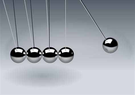 Free stock photo: Newton'S Cradle, Balls, Sphere - Free Image on ...