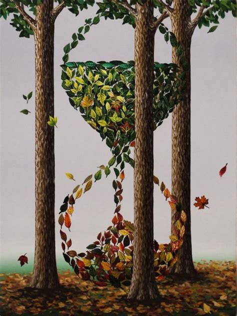 Surreal Paintings by Mihai Criste | Art and Design | Surrealism ...