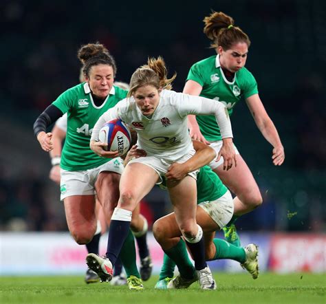 Womens Rugby World Cup 2017