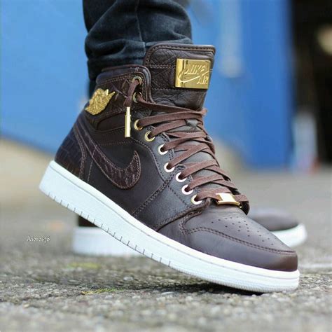 Air Jordan 1 Pinnacle "Baroque Croc" | Sneakers men fashion, Air jordans, Mens nike shoes