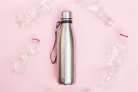 8 Best Eco-Friendly Water Bottles for Sustainable Sipping - Tamborasi