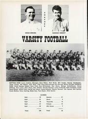 Galt High School - Highlights Yearbook (Galt, CA), Class of 1960, Page 94 of 140