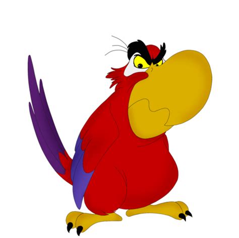 Iago | Scrooge McDuck Wikia | Fandom