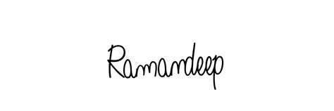 74+ Ramandeep Name Signature Style Ideas | Professional E-Sign