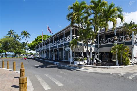 Lahaina National Historic District | Outdoor Project