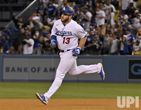 Photo: Home Runs by Billy McKinney, Max Muncy Lift Dodgers Past Pirates ...