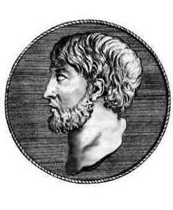 Anaximenes of Miletus Quotes - Lib Quotes