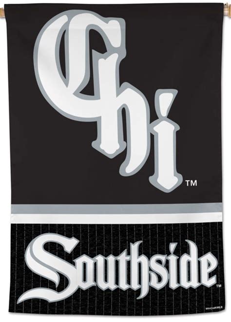 Chicago White Sox "Since 1901" Premium Pennant - Wincraft – Sports Poster Warehouse