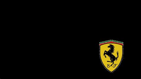 Ferrari Logo Wallpapers - Top Free Ferrari Logo Backgrounds ...