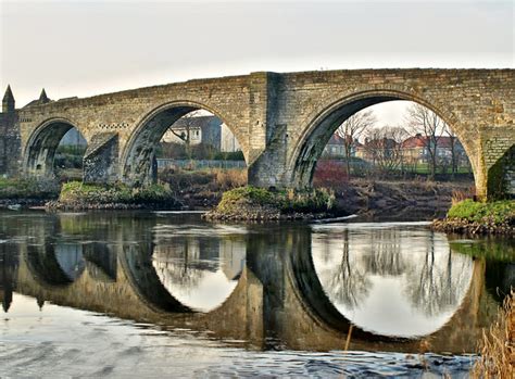 Stirling Bridge | Flickr - Photo Sharing!