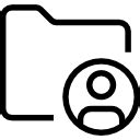 Folder icon Generic Flat icon