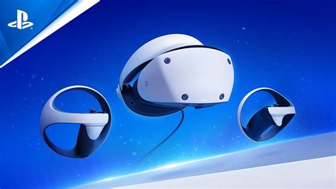 PlayStation®VR2 | De volgende generatie van VR-gamen op PS5 | PlayStation (Nederlands)