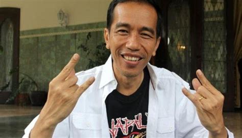 Indonesia elections 2014: Joko Widodo wins presidential race