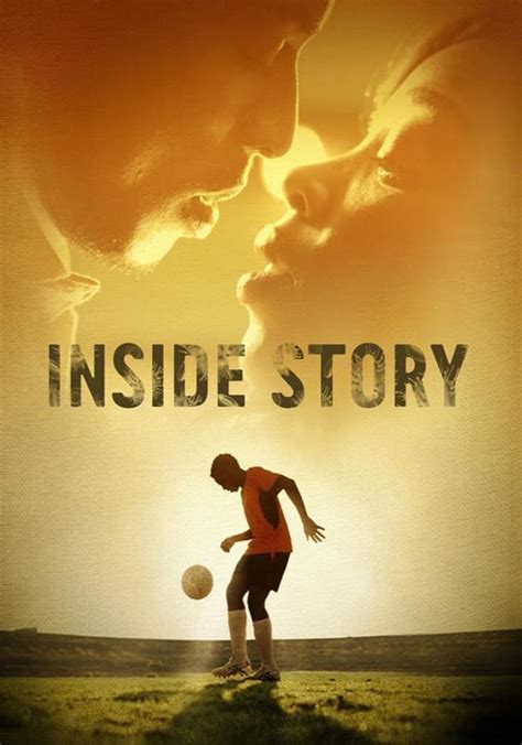 Inside Story streaming: where to watch movie online?