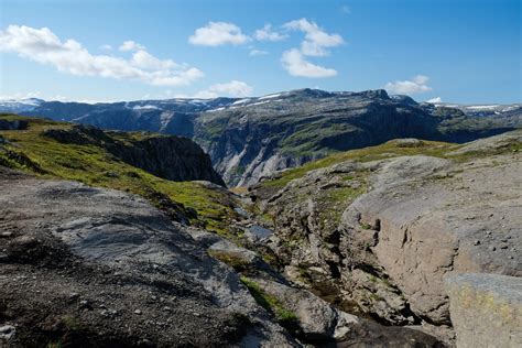 Hiking Trolltunga: My first black-rated hike – Where Kimmy Went