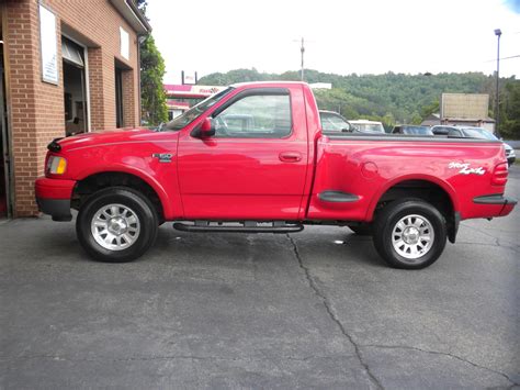 2001 Ford F150 | GAA Classic Cars