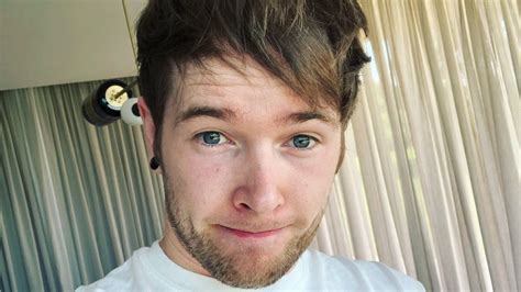 DanTDM Breaks Down The Difference Between His Two Acting Gigs - Exclusive