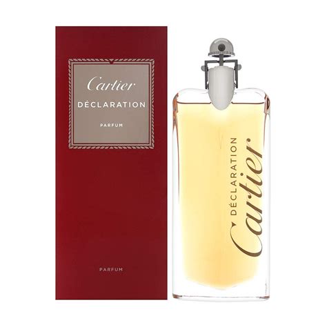 Cartier Declaration Perfume For Men | lupon.gov.ph