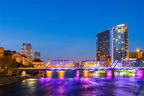 Royalty Free Grand Rapids Michigan Pictures, Images and Stock Photos ...