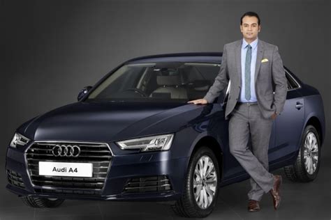 Audi India offers special deals to beat proposed cess hike - Car India