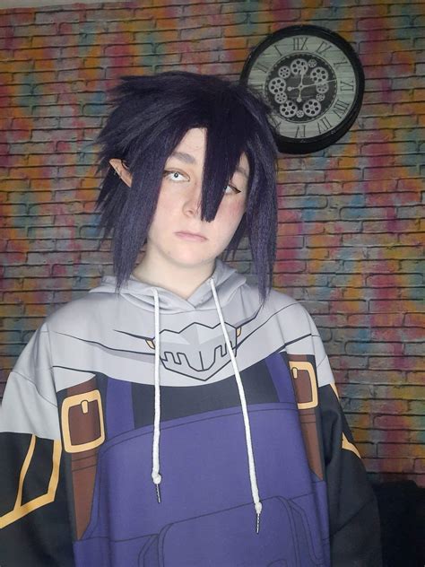 Tamaki Amajiki Cosplay | My Hero Academia Amino